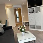 Cityhotel Kaiser Karl Aachen