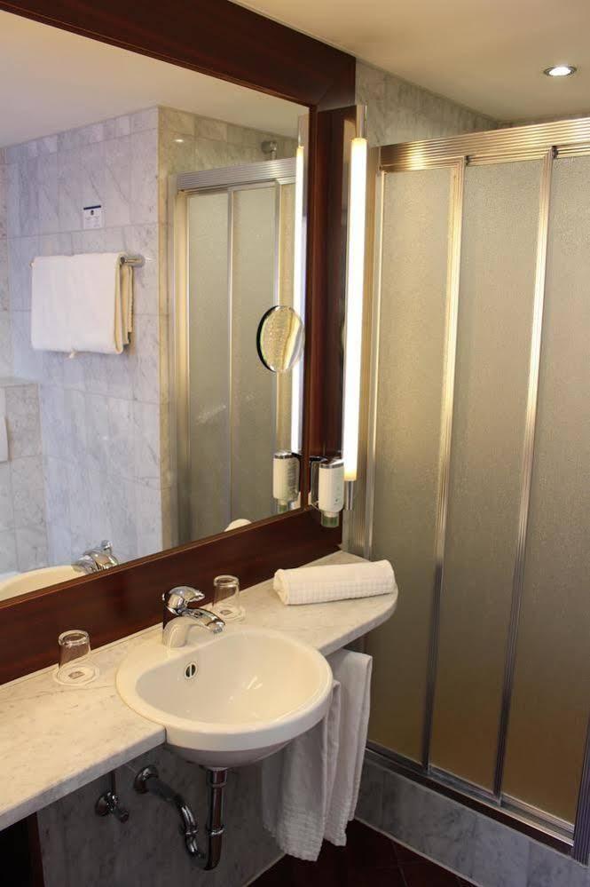Cityhotel Kaiser Karl 3*