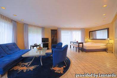 Cityhotel Kaiser Karl Aken