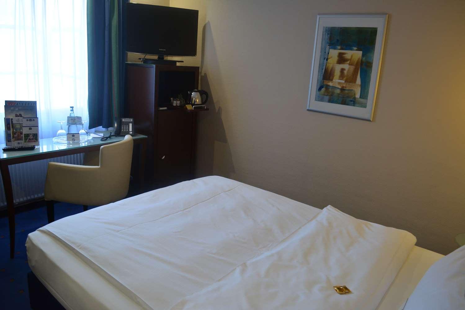 Hotel Cityhotel Kaiser Karl