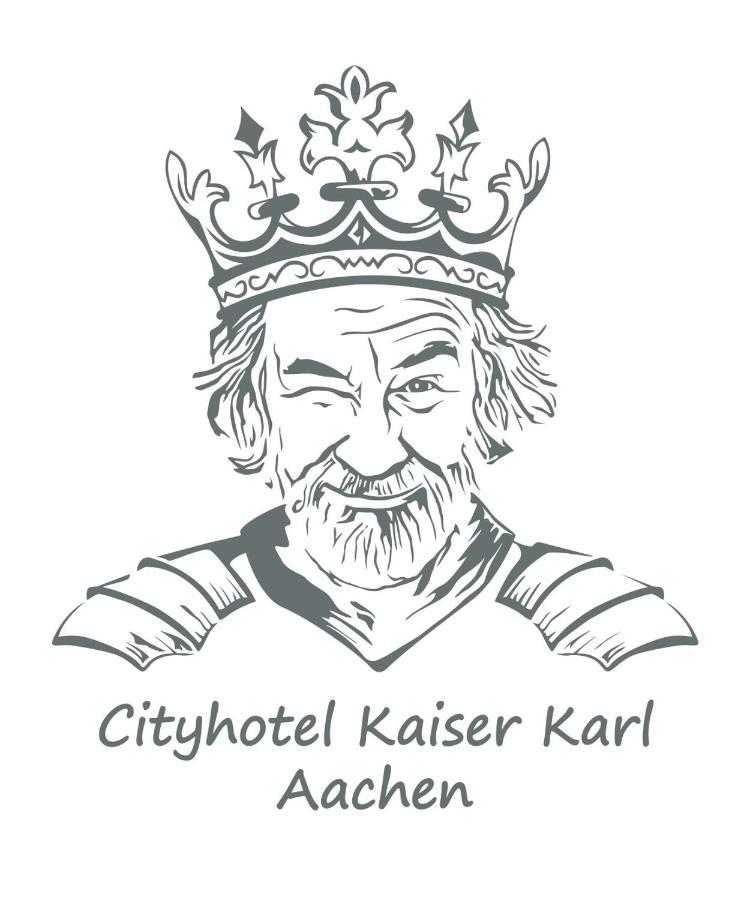 Cityhotel Kaiser Karl Hotel 3*