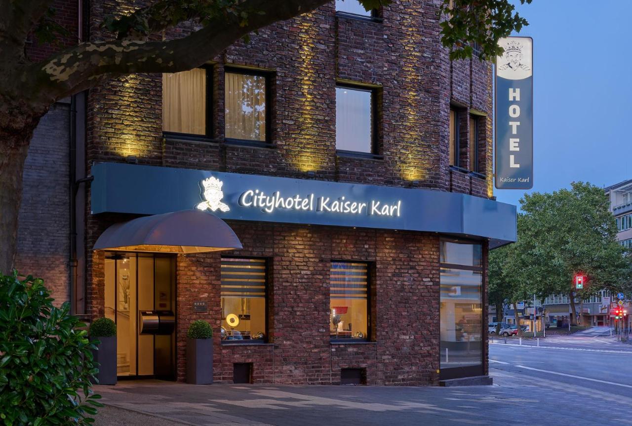 Cityhotel Kaiser Karl