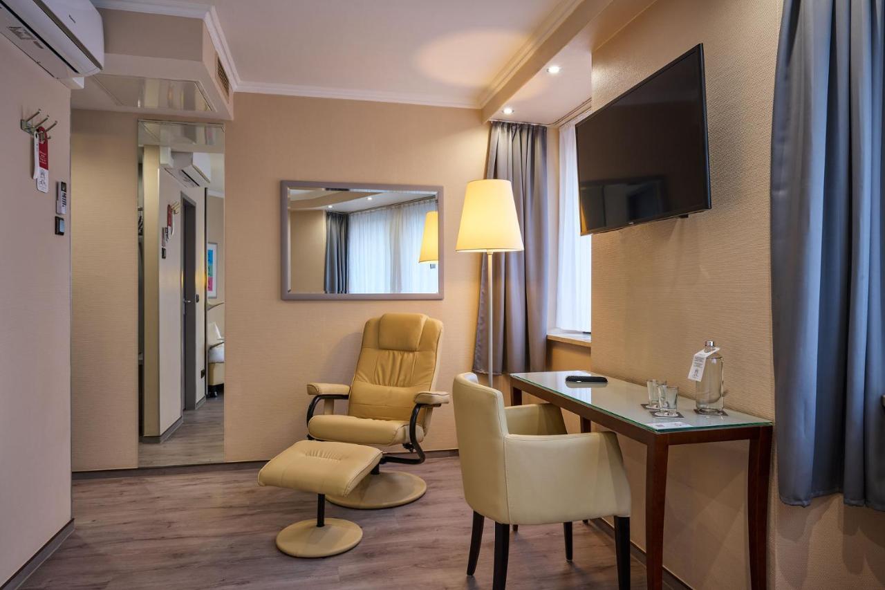 Hotel Cityhotel Kaiser Karl 3*