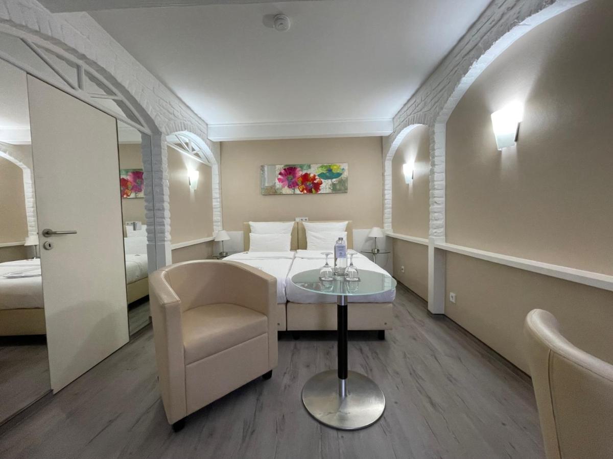Cityhotel Kaiser Karl Hotel 3*