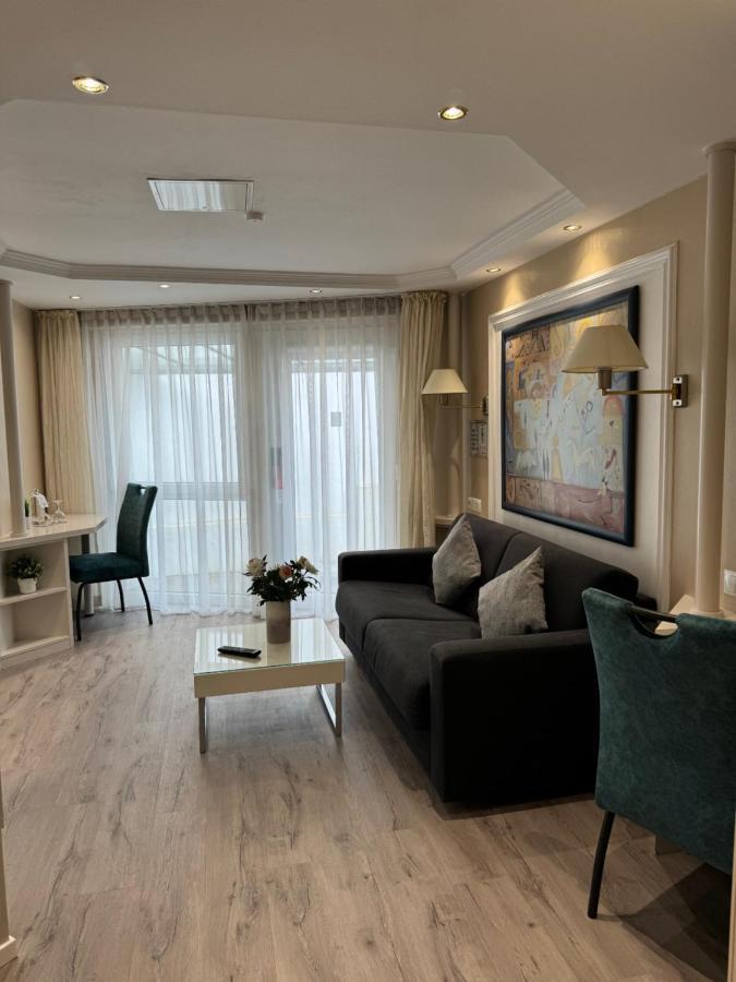 Hotel Cityhotel Kaiser Karl 3*