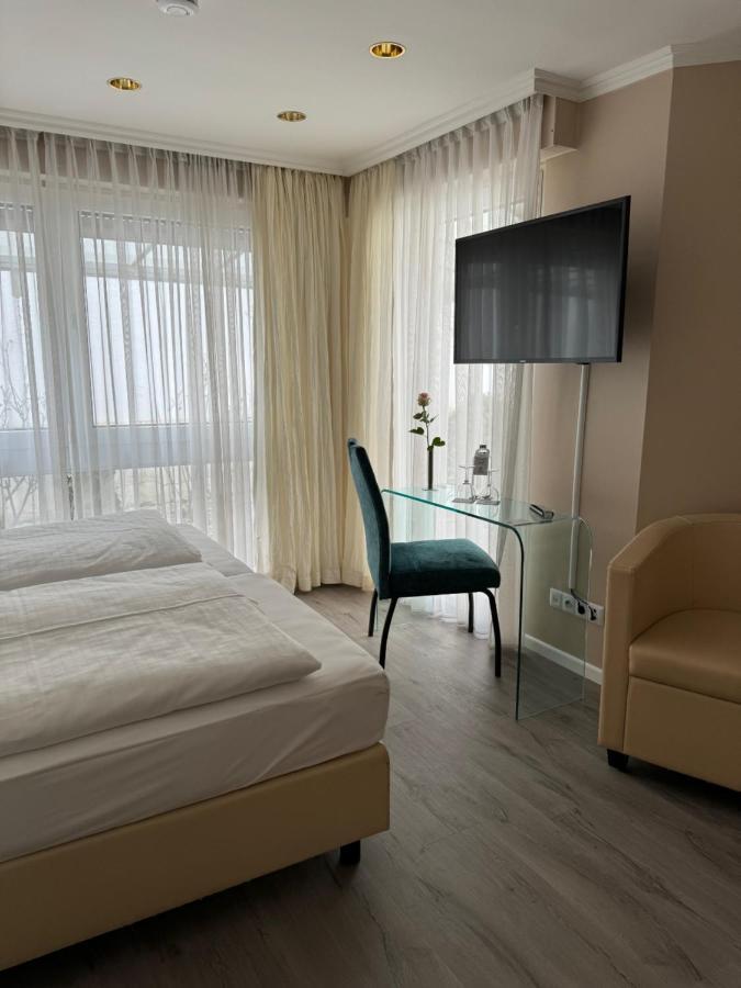 Cityhotel Kaiser Karl 3*