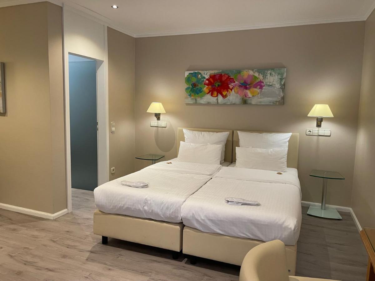 Hotel Cityhotel Kaiser Karl Aken