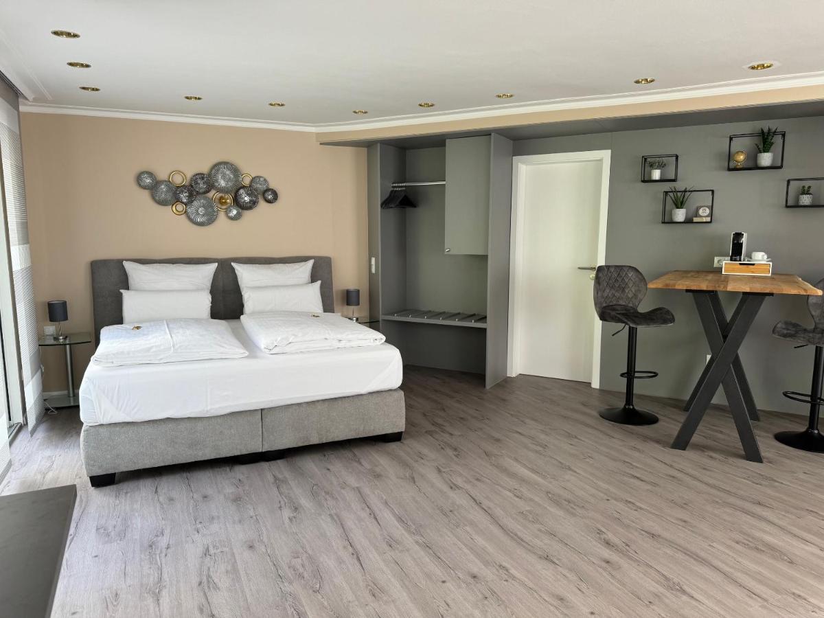 Hotel Cityhotel Kaiser Karl Aken